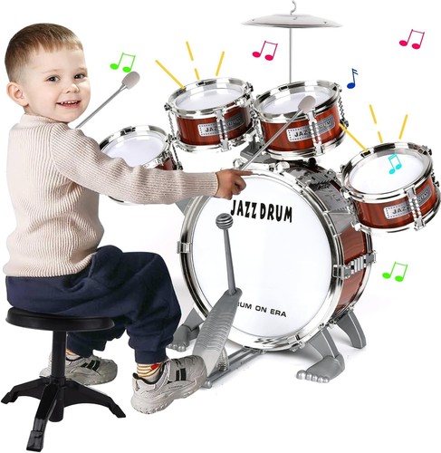 Juego bateria de - bateria,